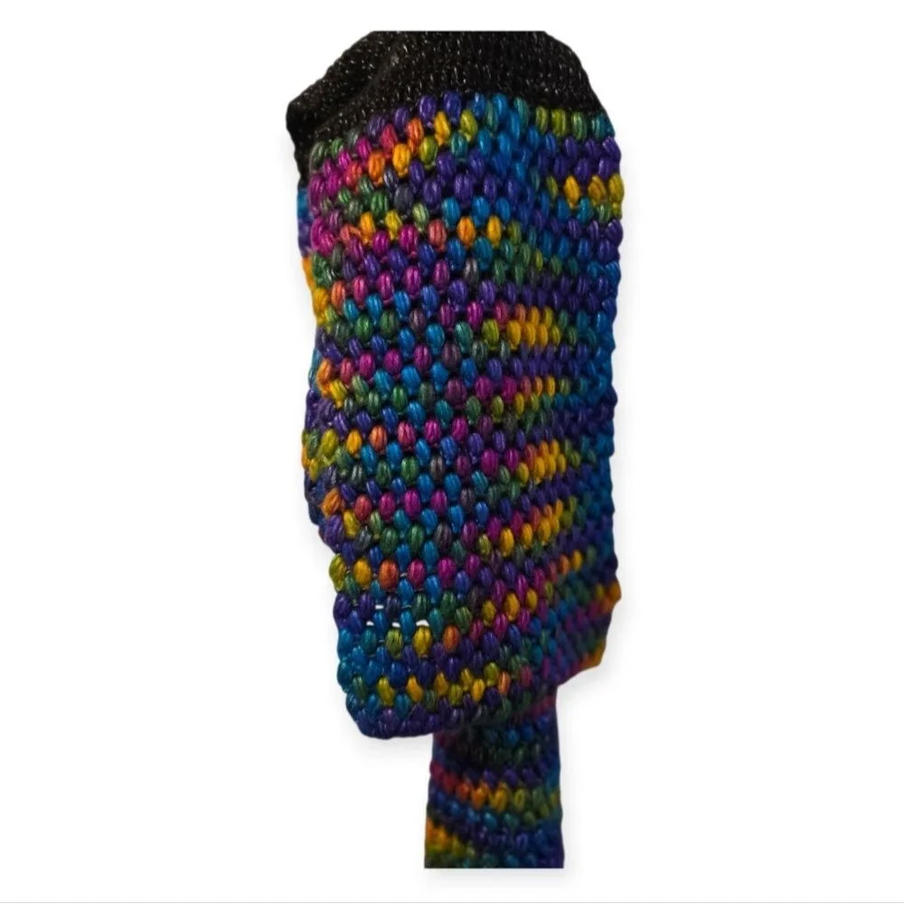 Unbranded vivid multicolor